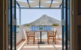 Elena Village Kalymnos